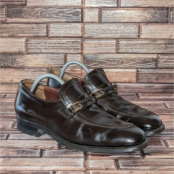 Velvet Eez‎ Mason Shoe - Men's 9.5 - Picture 1 of 13